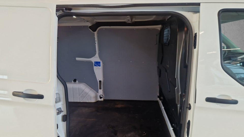 Ford Transit Custom 320S 2,0 TDCi 130 Trend