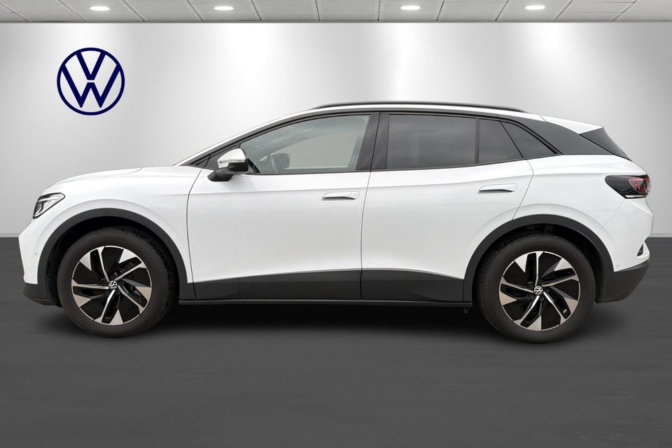 VW ID.4 77 Style+ 5d