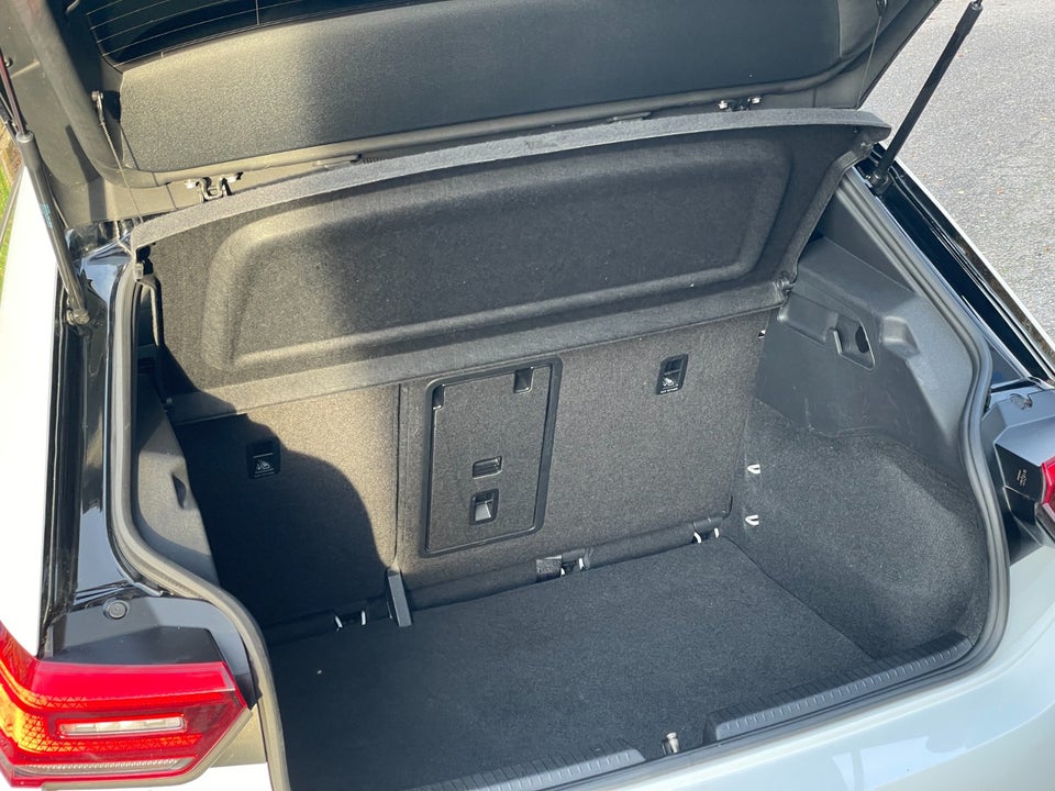 VW ID.3 58 1ST Pro Performance Plus 5d