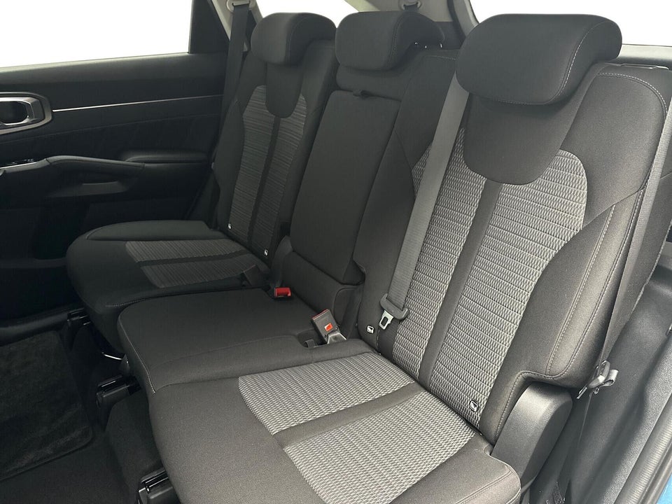 Kia Sorento 1,6 PHEV Upgrade aut. 4WD 7prs 5d