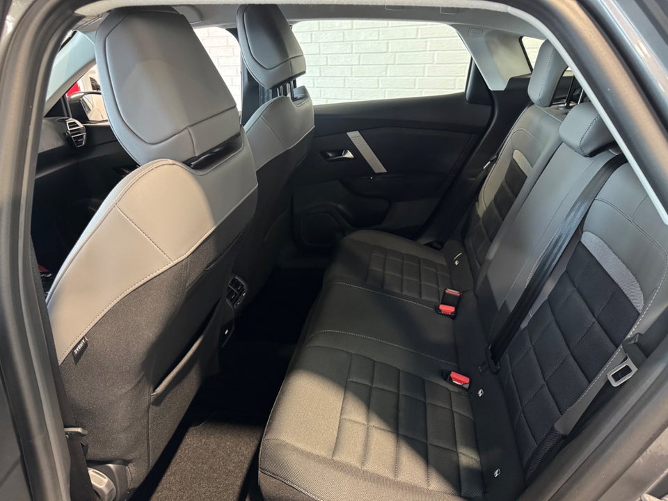 Citroën ë-C4 50 You! 5d