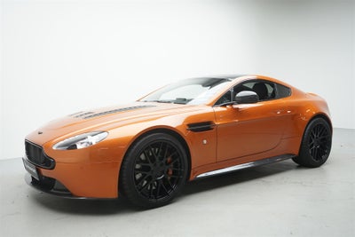 Annonce: Aston Martin V8 Vantage S 4,7 C... - Pris 0 kr.