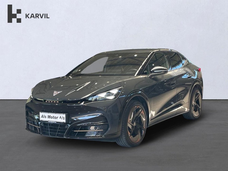 Cupra Tavascan 77 Adrenaline 5d