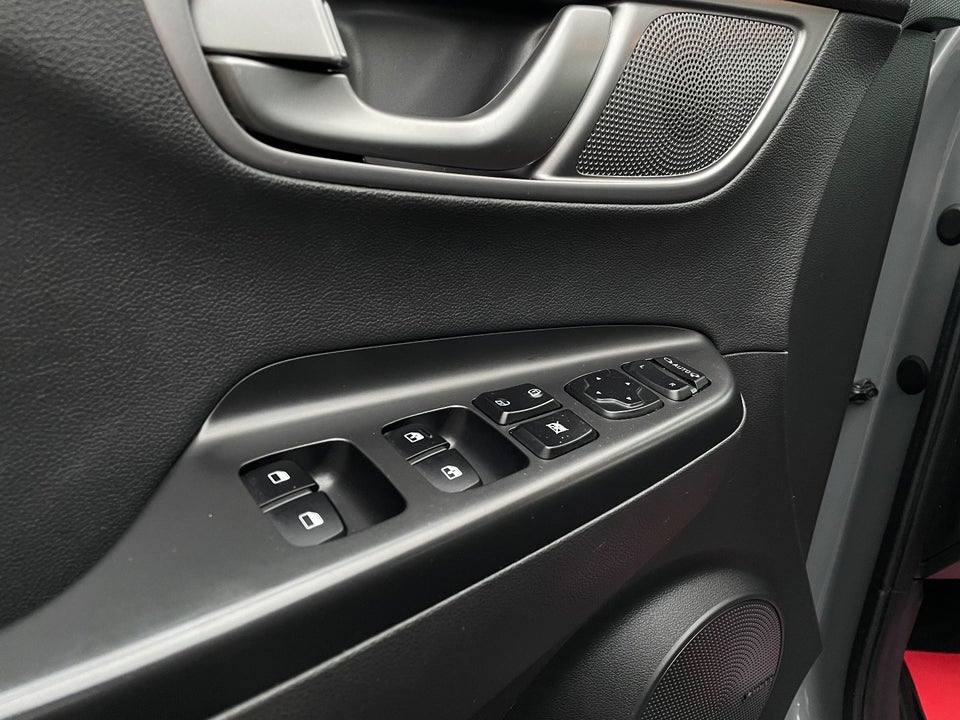 Hyundai Kona 64 EV Advanced Premium 5d