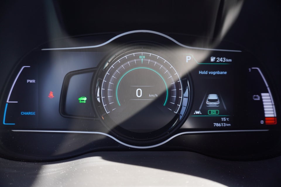 Hyundai Kona 64 EV Go! 5d
