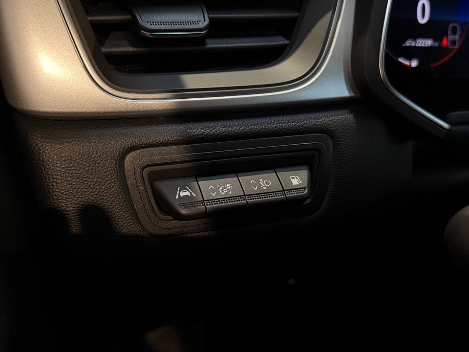 Renault Captur 1,6 E-Tech Intens 5d