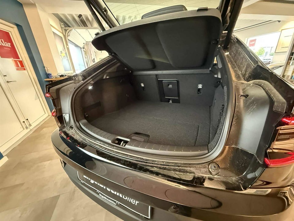 Polestar 2 Long Range 5d