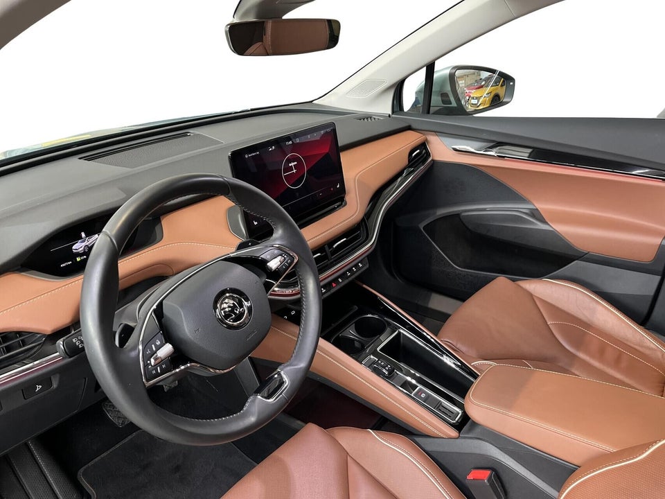 Skoda Enyaq 80 iV Selection Suite 5d