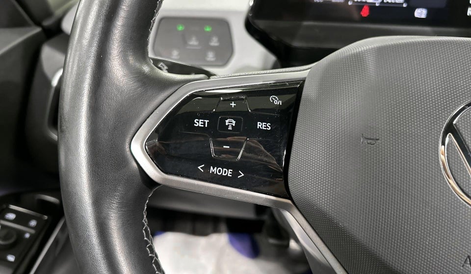 VW ID.3 58 Pro Performance 5d