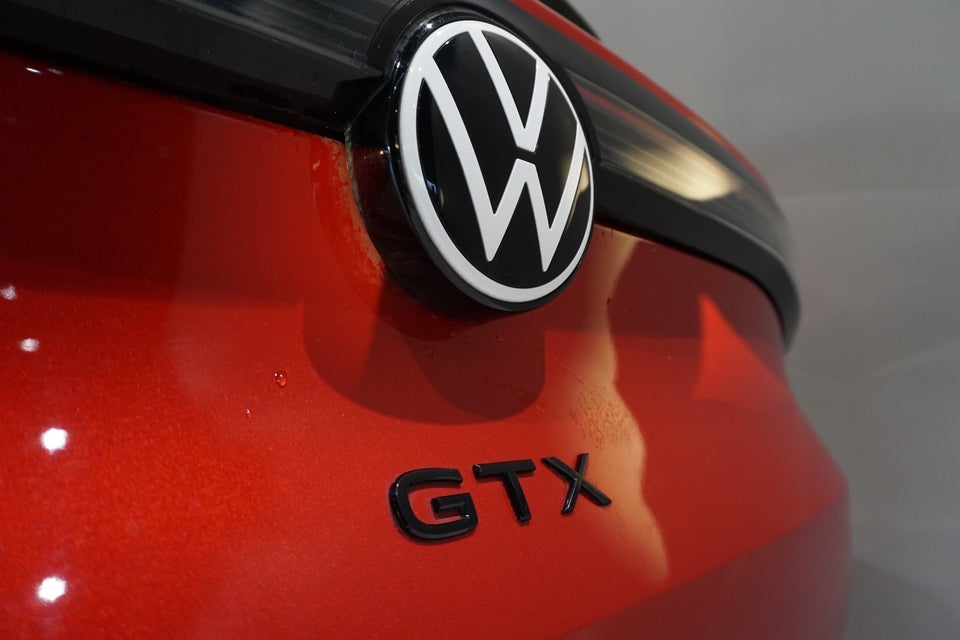 VW ID.4 77 GTX 4Motion 5d