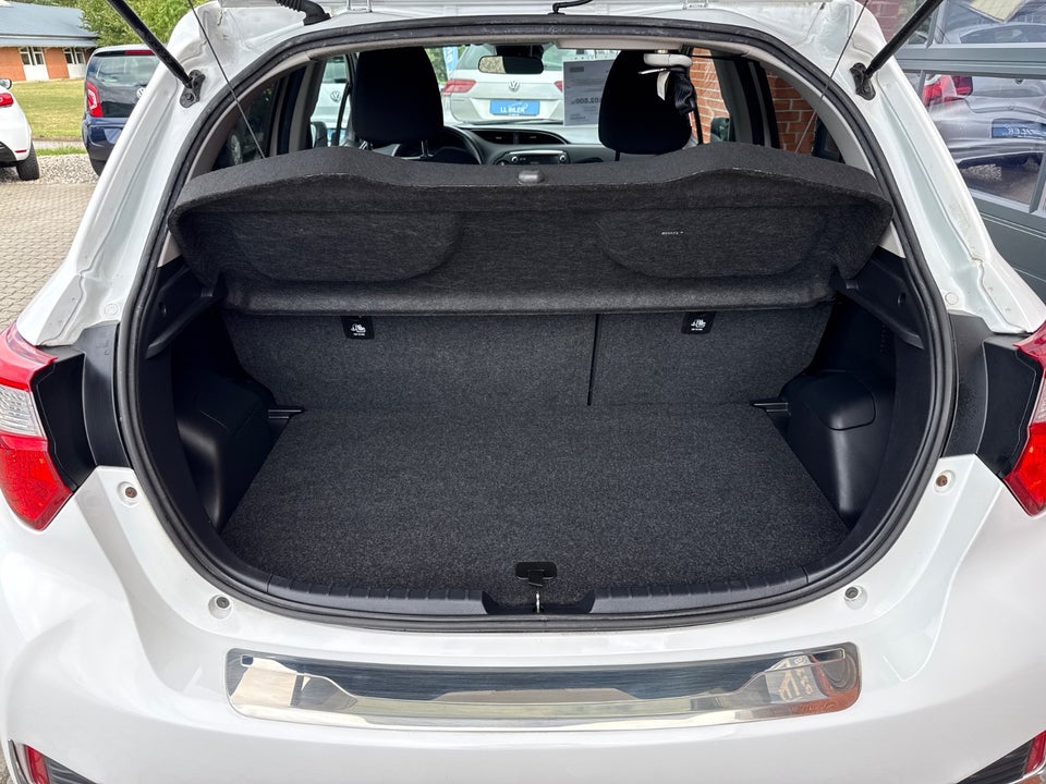 Toyota Yaris 1,5 Hybrid H2 Premium e-CVT 5d