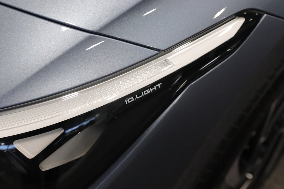 VW ID.7 77 Pro Tourer 5d