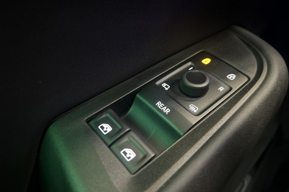 Cupra Tavascan 77 Endurance 5d