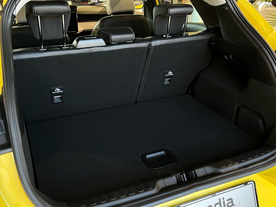 Ford Puma 43 Gen-E Premium 5d