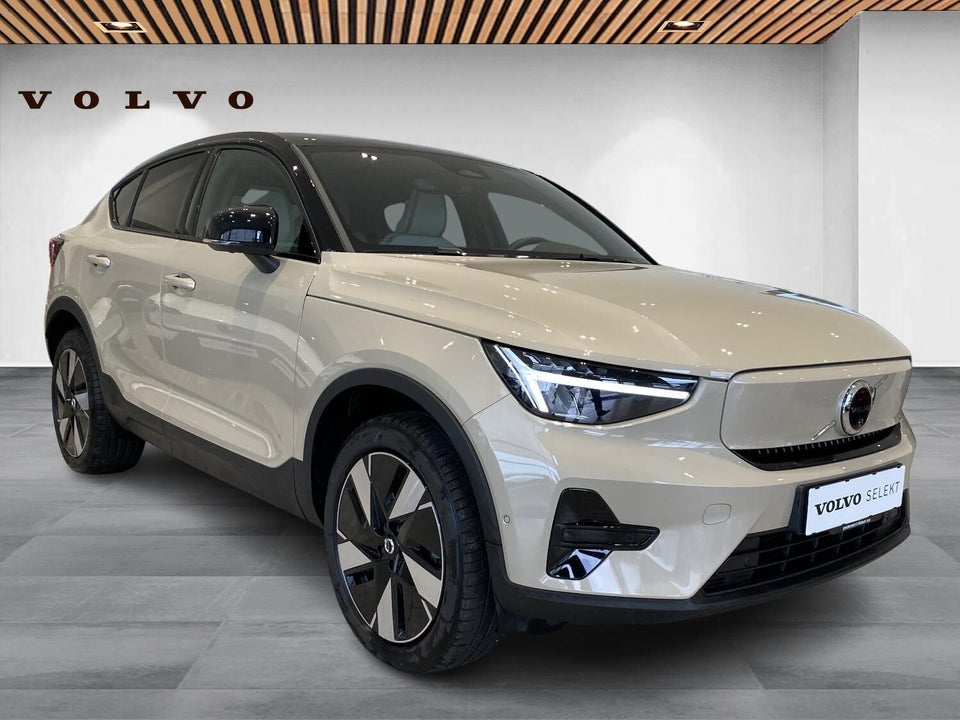 Volvo EC40 Twin Ultra 5d