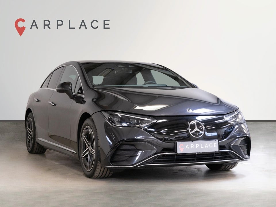 Mercedes EQE350 AMG Edition 4d