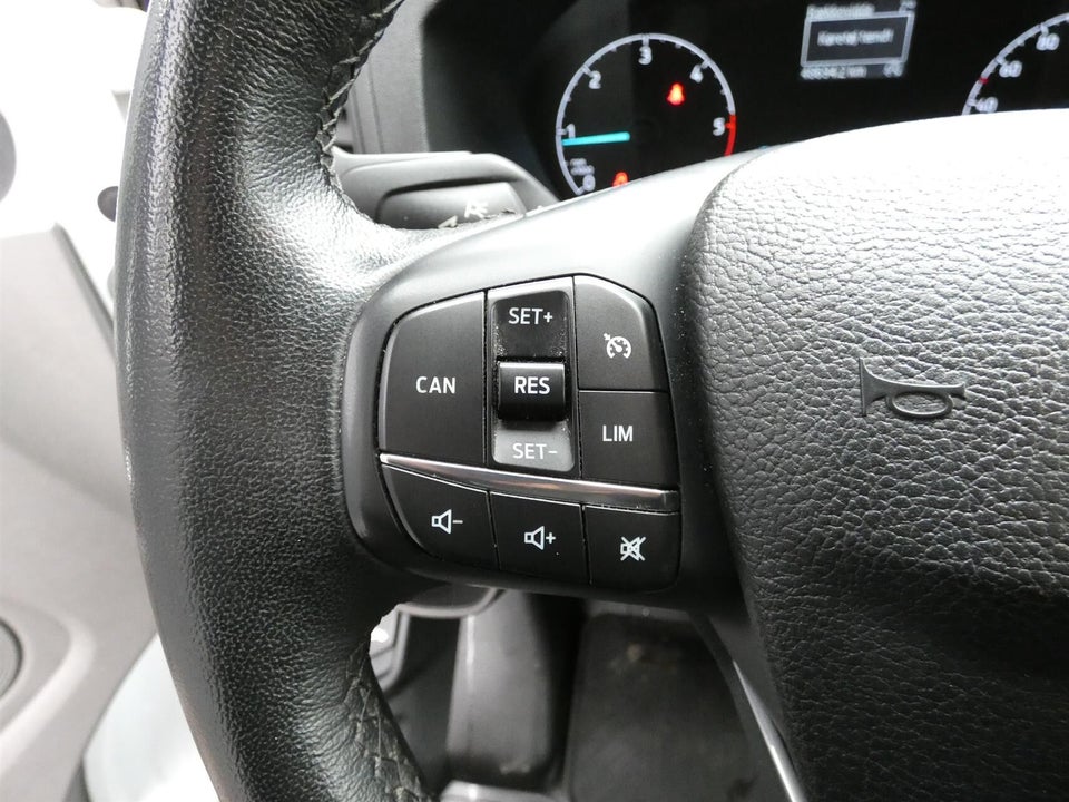 Ford Transit Custom 280 L1 2,0 TDCi 130 Trend