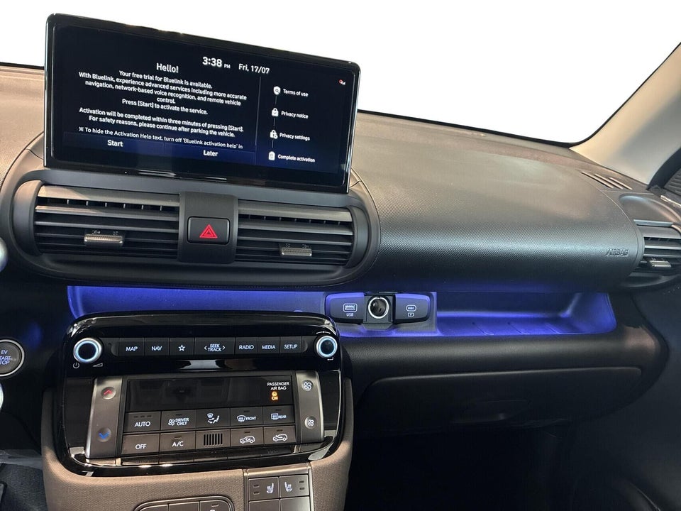 Hyundai Inster 49 Pixel 5d