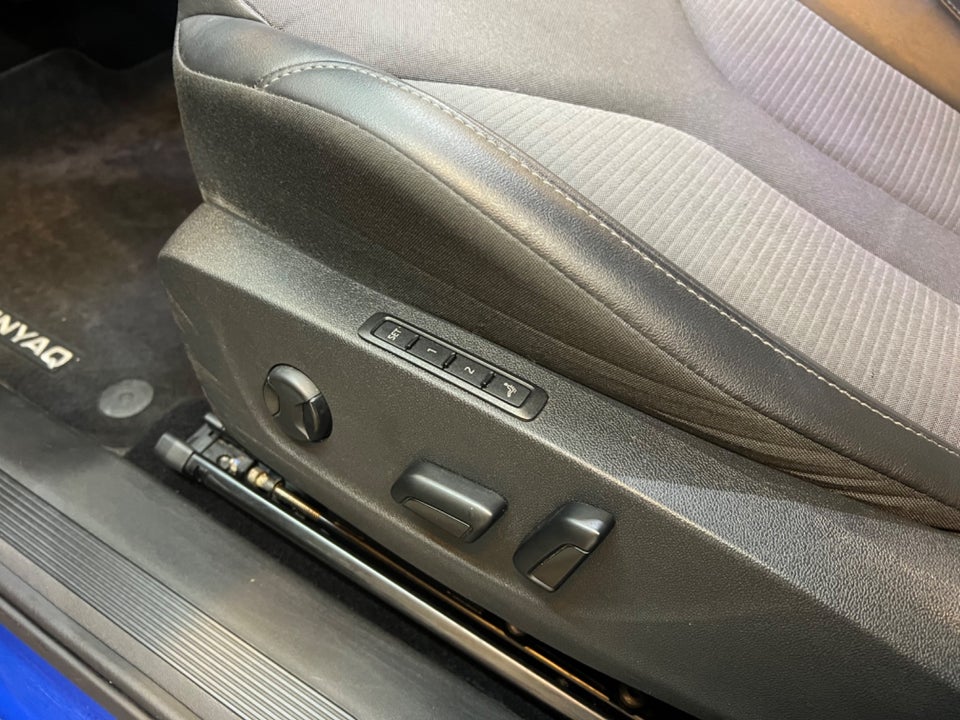 Skoda Enyaq 80 iV Loft 5d