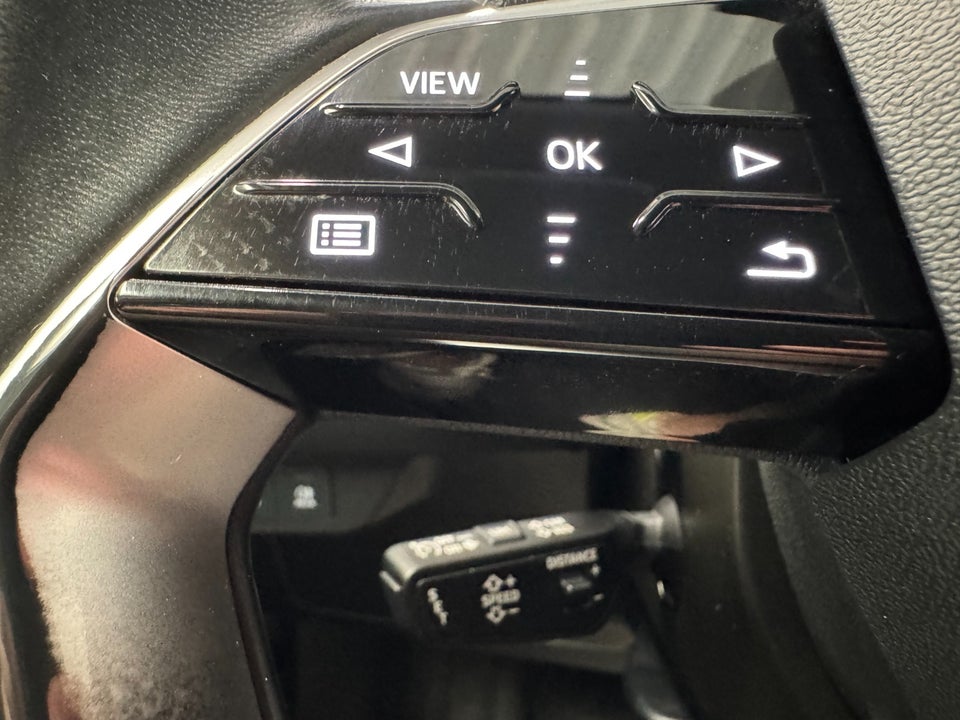 Audi Q4 e-tron 45 Attitude quattro 5d