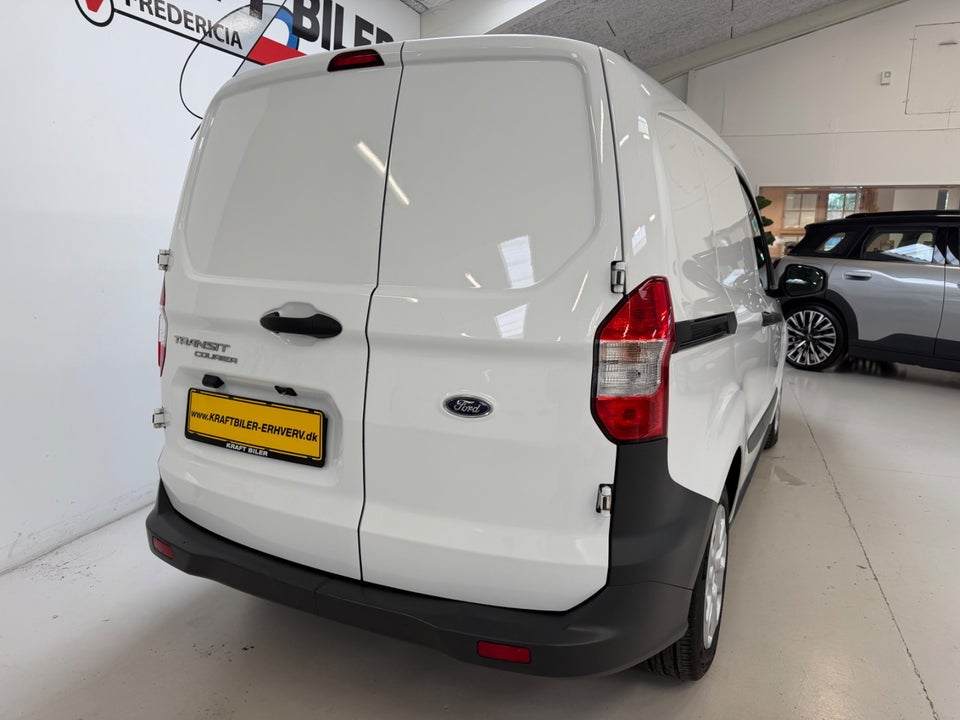 Ford Transit Courier 1,5 TDCi 75 Trend