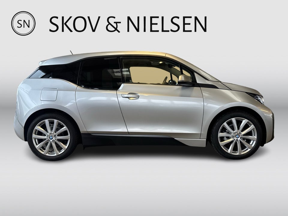 BMW i3 BEV 5d