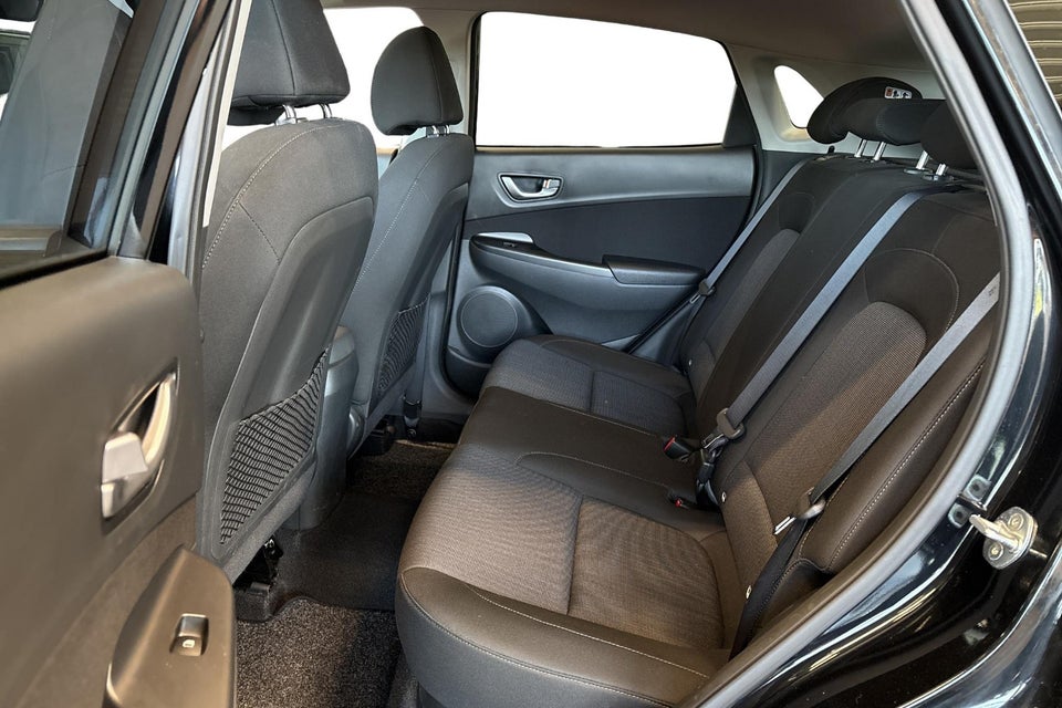 Hyundai Kona 1,0 T-GDi Essential 5d