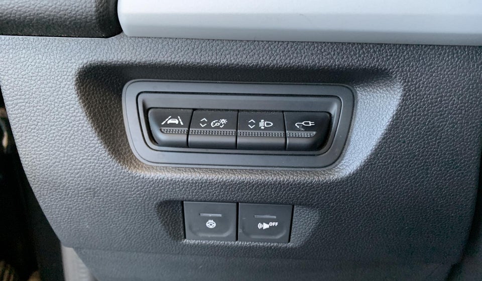 Renault Zoe 52 Zen 5d