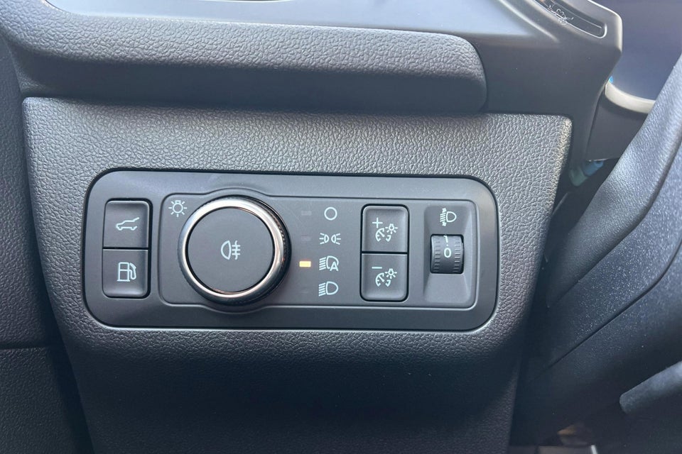 Ford Kuga 2,5 PHEV ST-Line X CVT 5d