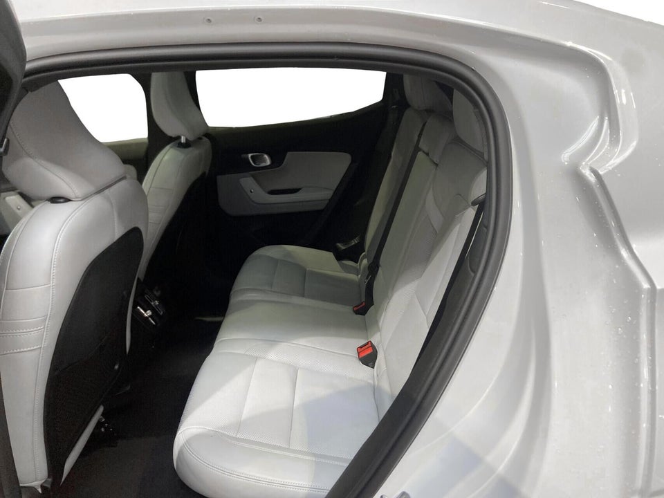 Polestar 2 Long Range AWD 5d