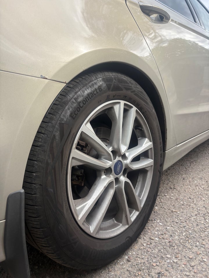 Ford Mondeo 1,5 EcoBoost Business 5d