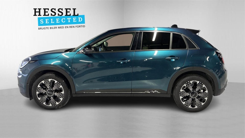 Fiat 600e 54 la Prima 5d