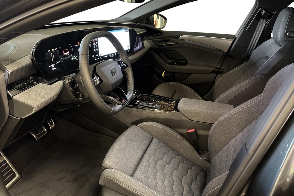 Audi A6 e-tron Progress plus Sportback 5d