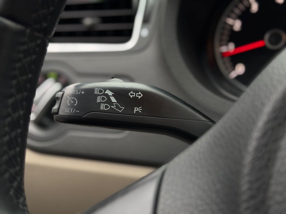 VW Polo 1,2 TSi 90 Comfortline 5d