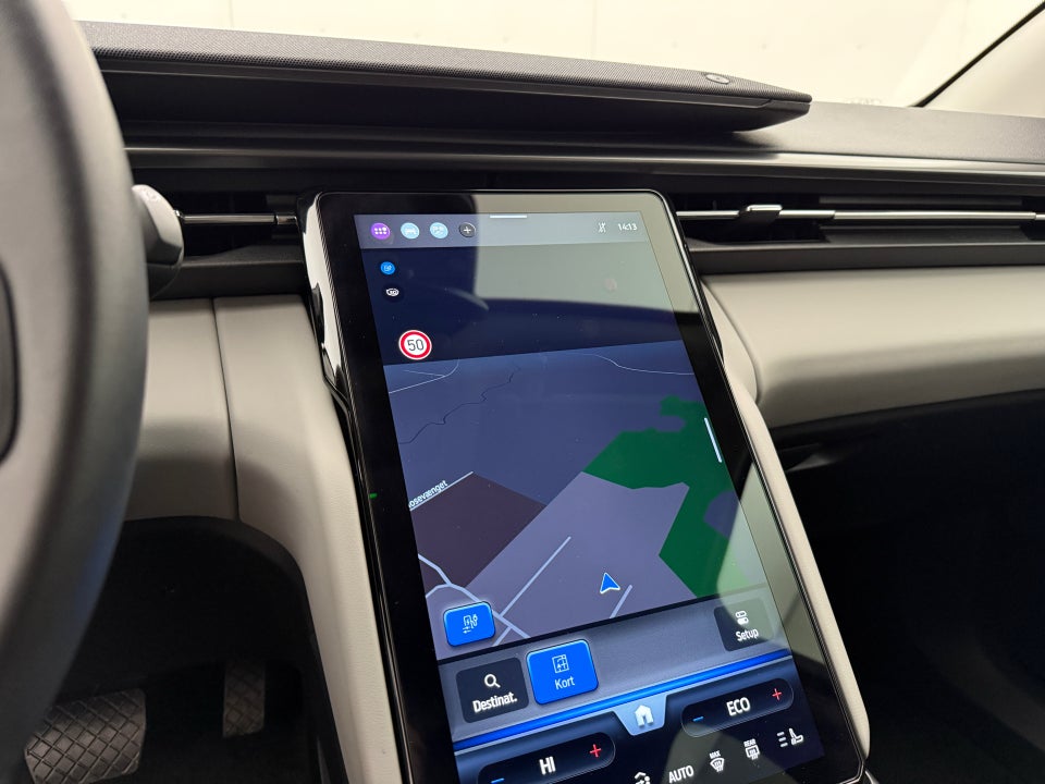 Ford Explorer 82 Select Extended Range 5d