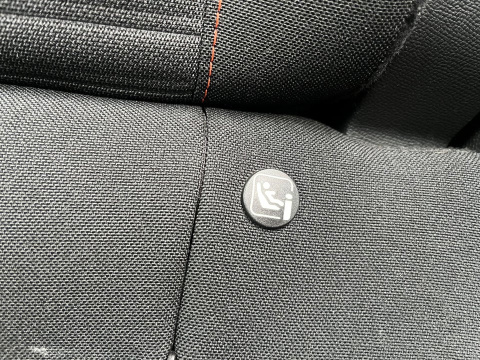 Peugeot 208 1,2 PureTech 75 Active+ 5d