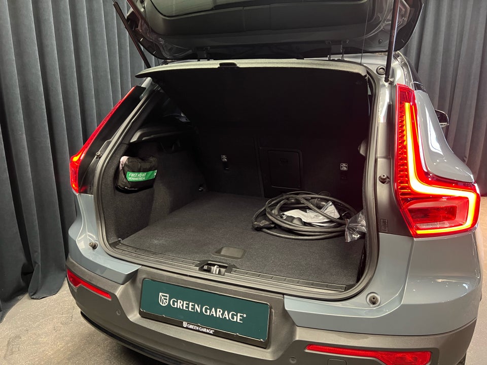 Volvo XC40 ReCharge Core 5d