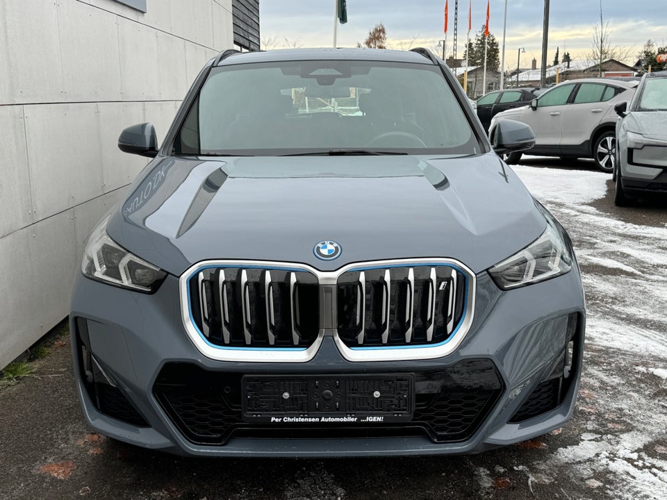 BMW iX1 xDrive30 M-Sport 5d