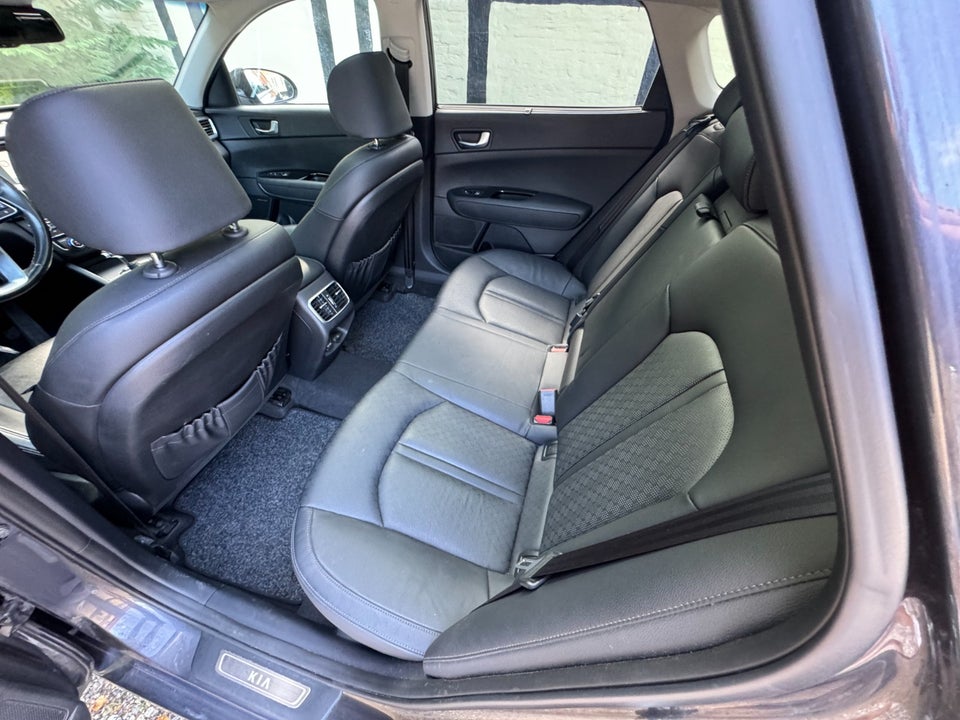 Kia Optima 2,0 PHEV Advance+ 2 SW aut. 5d