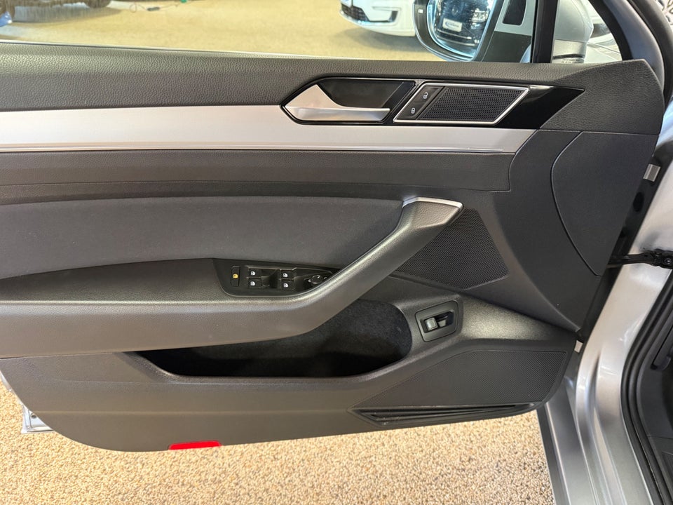 VW Passat 1,5 TSi 150 Comfortline Variant DSG 5d