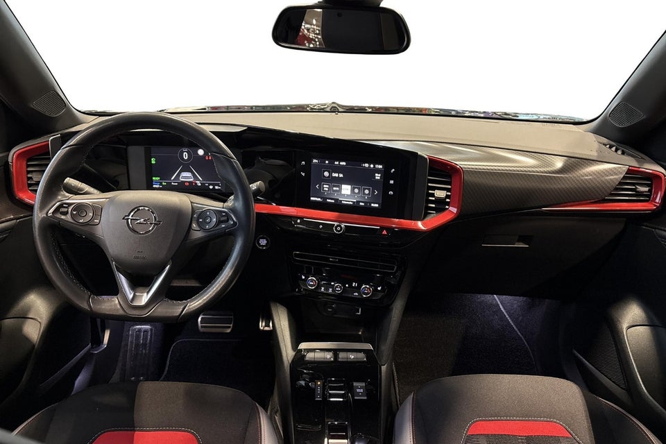 Opel Mokka-e 50 GS Line 5d