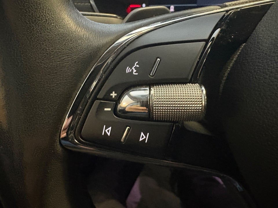 Skoda Octavia 1,4 TSi iV Plus Combi DSG 5d