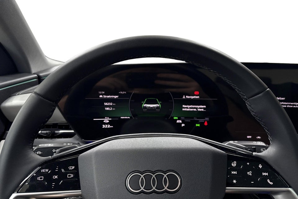Audi Q6 e-tron Ultra quattro 5d