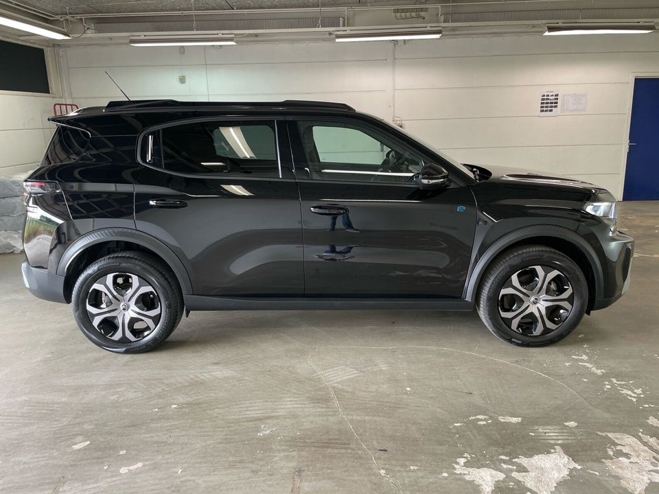 Citroën ë-C3 Aircross 44 Plus 5d