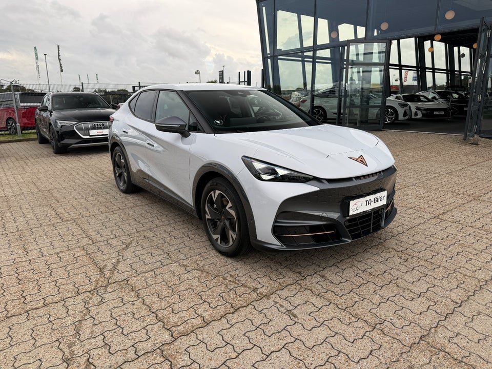 Cupra Tavascan 77 Endurance 5d