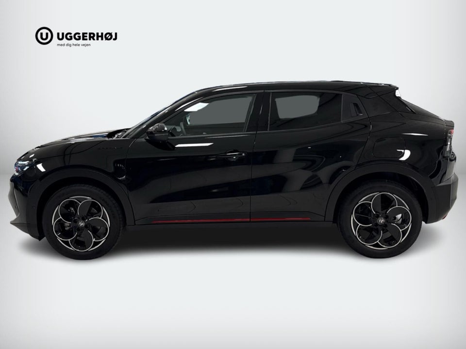 Alfa Romeo Junior Elettrica Speciale 5d