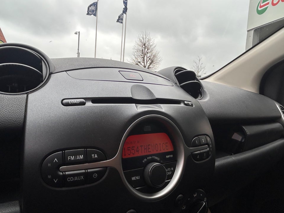 Mazda 2 1,3 Advance 5d