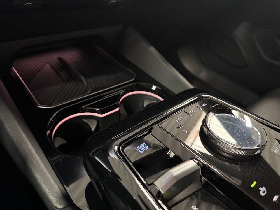 BMW i5 eDrive40 M-Sport 4d