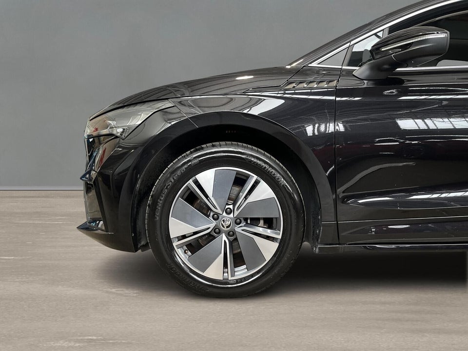 Skoda Enyaq 60 iV Loft 5d