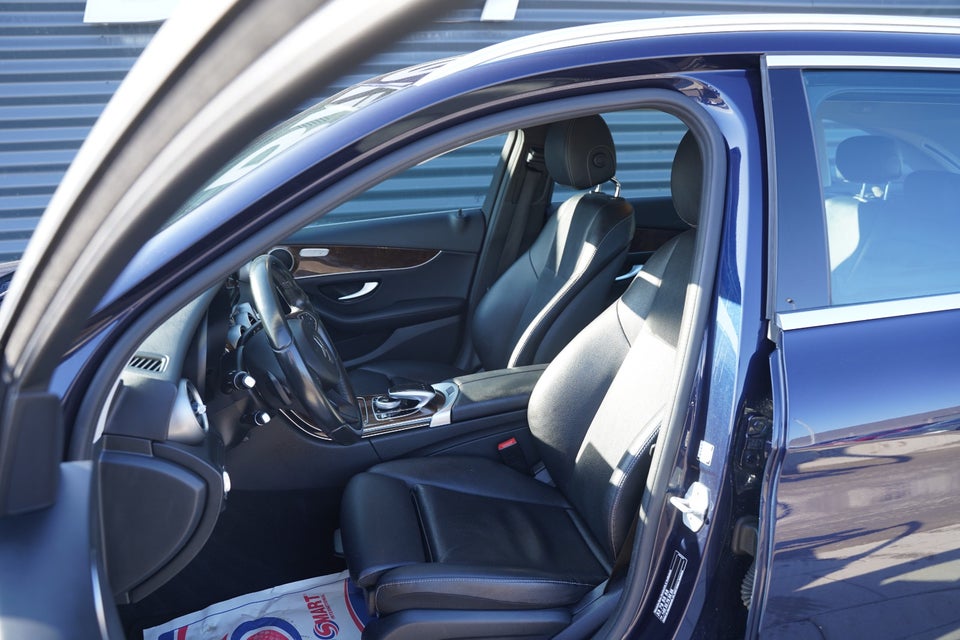 Mercedes C200 2,0 Avantgarde stc. aut. 5d